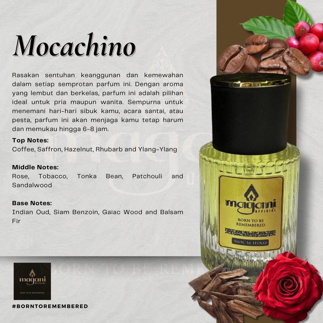 Parfum Lokal Berkualitas