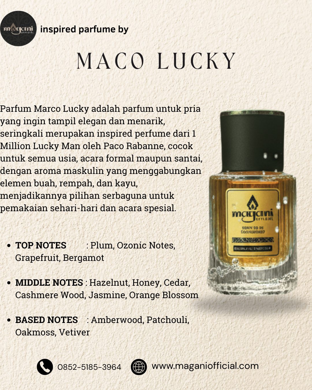 parfum lokal indonesia