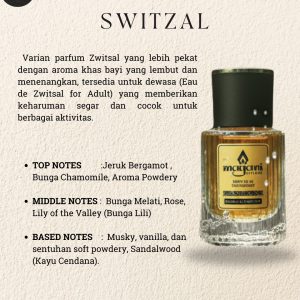 Parfum indonesia
