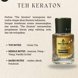 magani parfume