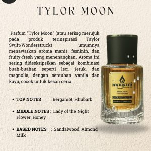 magani parfume