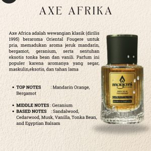 magani parfume