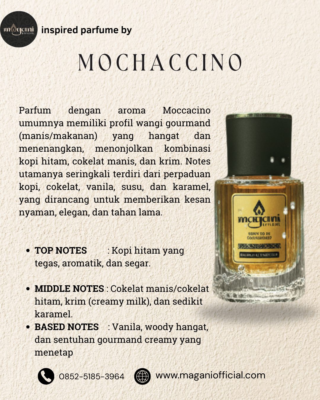 magani parfume
